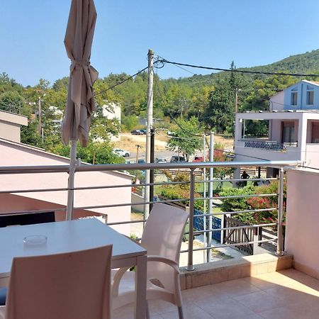 Yasoo Holiday Apartments Ολυμπιάδα Εξωτερικό φωτογραφία